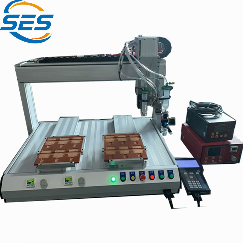 สองเท่า-เครื่องจ่ายแผงวงจรเฮดเจ็ทวาล์ว