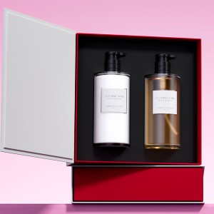 พลิกแม่เหล็กแบบกำหนดเอง-กล่องของขวัญยอดนิยม