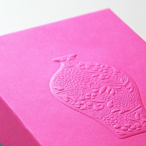 แจกันช่างฝีมือ-ชุดกล่องของขวัญที่ได้รับแรงบันดาลใจ