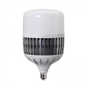 หลอดไฟครีบ