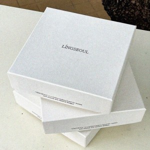 กล่องของขวัญ Elegance คลาสสิก