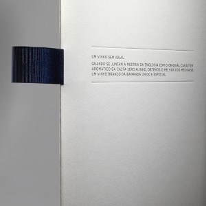 กล่องของขวัญไวน์หรูหรา