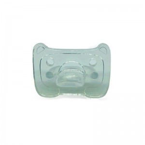 จุกจิกสำหรับทารกและเด็ก