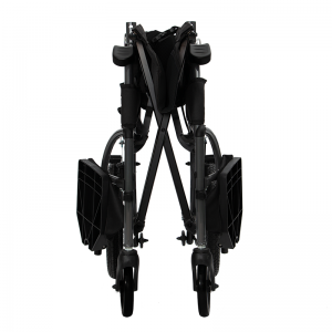 รถเข็นที่สะดวกสบาย