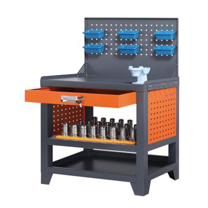 สีเทายื่นออกมา -phatlommbench vse woribench