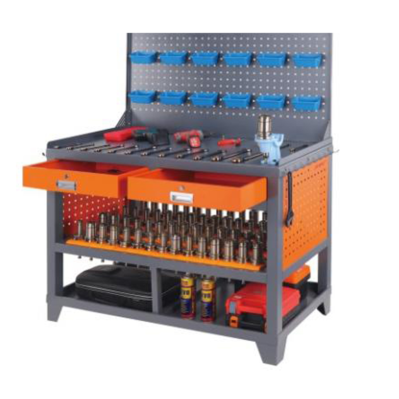 สาม -ใน -หนักหนึ่ง - การทำหน้าที่ -Workbench แพลตฟอร์ม