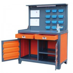 โคมไฟ  -ตู้เครื่องมือสไตล์