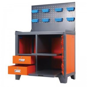 โคมไฟ  -ตู้เครื่องมือสไตล์