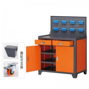 กลับ -ตู้เครื่องมือแผง