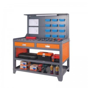 กลับ - ตู้เครื่องมือแผง