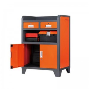 ตู้เครื่องมือตาย