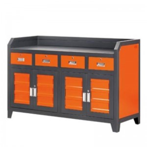 ตู้เครื่องมือตาย