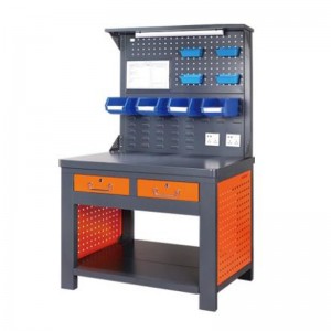 จุดทำงานของแสงสว่าง