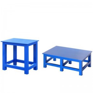 CNC บิน - โต๊ะปั้น