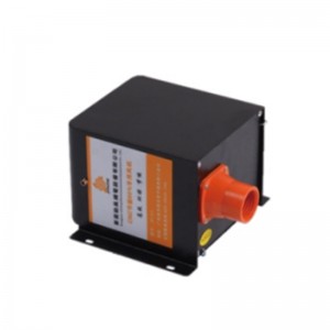 JF-01 พลังงาน-พัดลมที่มีประสิทธิภาพ