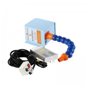 JF-02 พลังงาน-หน่วยพัดลมที่มีประสิทธิภาพ