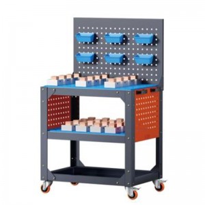 รถเข็นเครื่องมือพิเศษสำหรับ Eectrode Chuck