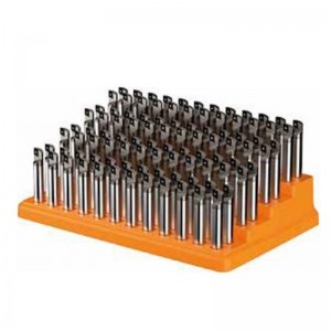 กล่องเก็บเครื่องมือเครื่องกลึงขั้นตอน