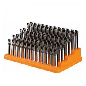 กล่องเก็บเครื่องมือเครื่องกลึงขั้นตอน