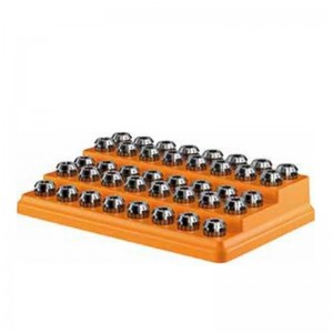 กล่องเก็บของ Collet (สากล)