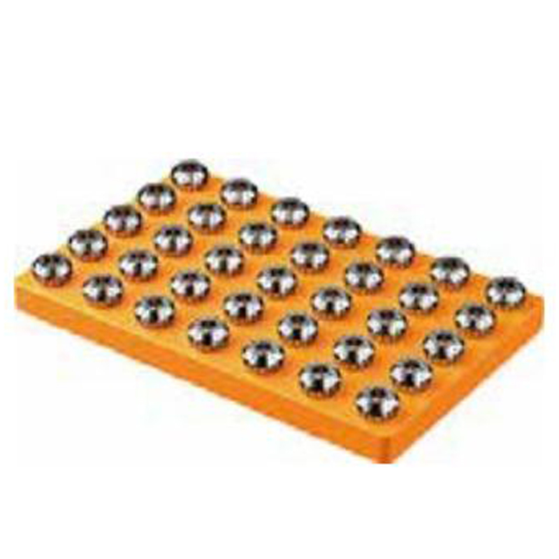 75 กล่องเก็บของ Flat Collet