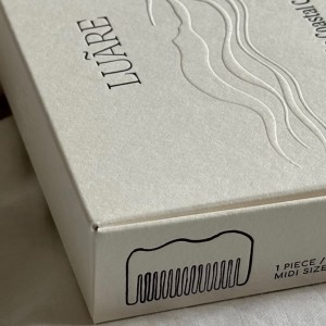 กล่องลิ้นชักคลื่นชายฝั่ง