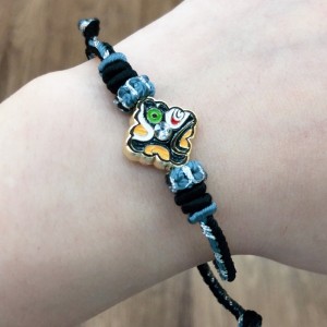 ชาวจีน-สร้อยข้อมือสไตล์