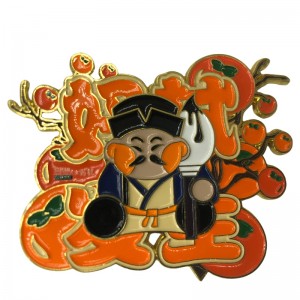 แม่เหล็กตู้เย็น