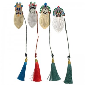 บุ๊คมาร์คโอเปร่าโอเปร่าจีน