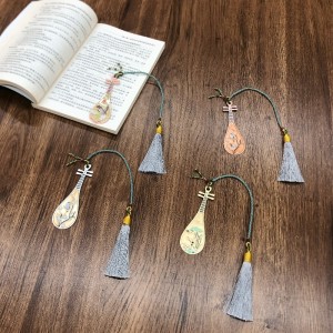 ปิโป-บุ๊คมาร์ครูป