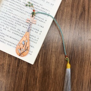 ปิโป-บุ๊คมาร์ครูป