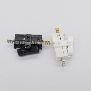 เรือ-สวิตช์รูป HR1101, เรือโคมไฟทำความร้อน-สวิตช์ข้อเหวี่ยงรูป, สวิตช์ไฟกลางแจ้ง