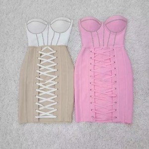 ชุดผ้าพันแผลห่อสะโพก