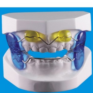 ซีรีส์ทันตกรรมจัดฟัน