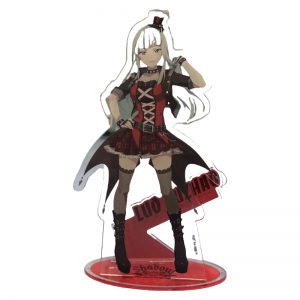 เครื่องประดับอะคริลิค