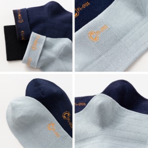 ถุงเท้าธุรกิจผู้ชาย