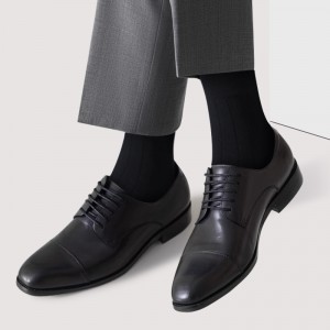 ถุงเท้าธุรกิจผู้ชาย