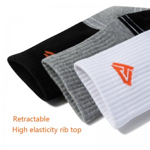 ถุงเท้ากีฬา