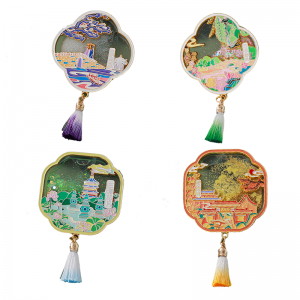 สติกเกอร์ตู้เย็น