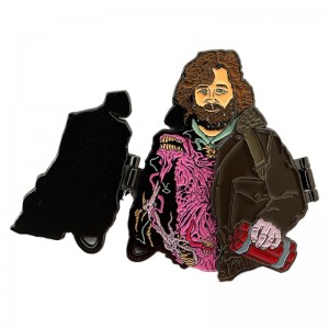 แม่เหล็กแจ็คเก็ต