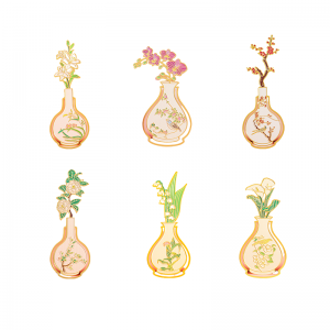 บุ๊กมาร์กโปร่งแสง