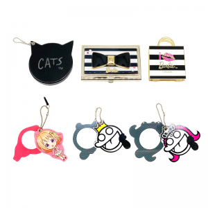 กระจกเงา