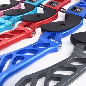 Nika Archery ET-20 tectonic 27” ilf Recurve Bow Riser