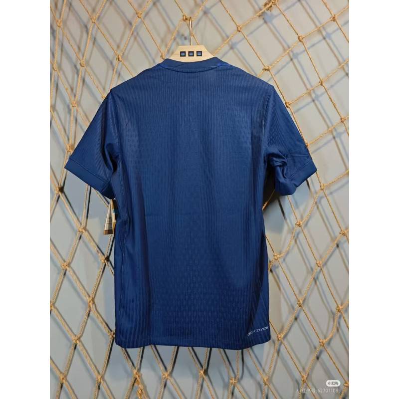 25-26 ปารีสเซนต์-เสื้อฤดูกาล Germain