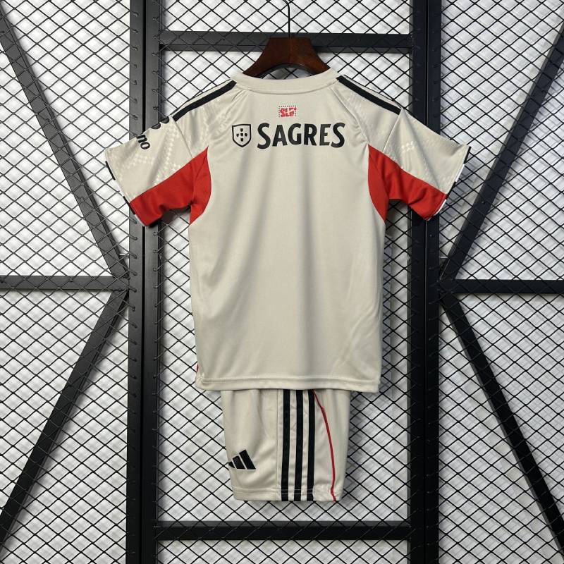 25/เด็ก 26 คน Benfica Size: 16-28