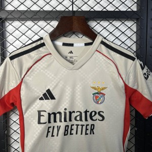 25/เด็ก 26 คน Benfica Size: 16-28