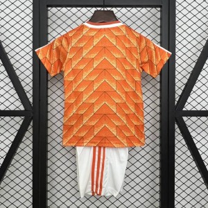 Kids Netherlands 1988 ขนาดบ้าน: 16-28