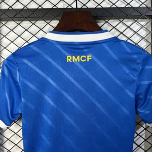 25/เด็ก 26 คนเรอัลมาดริดขนาดที่สามขนาด 16-28