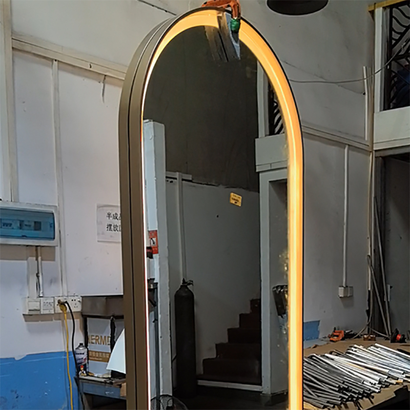 โคมไฟรวมของสแตนเลสสตีล Zotye