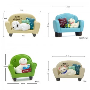 เครื่องประดับ 3 มิติเรซิ่น